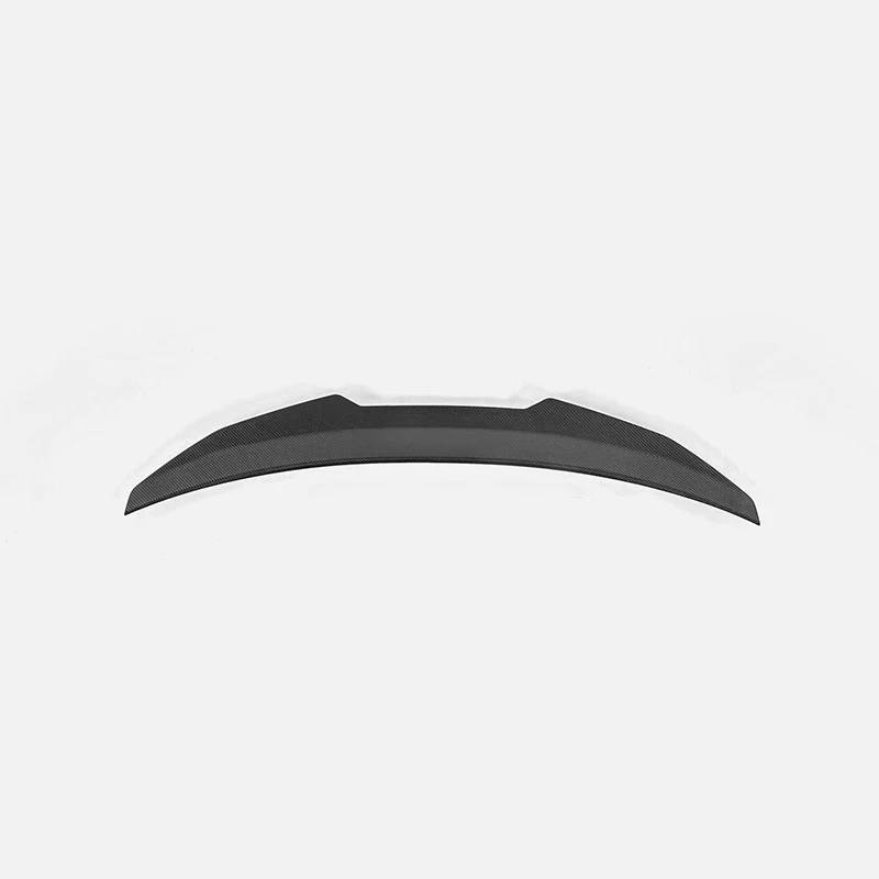 

For M3 G80 Sedan PSM Type Rear Spoiler Sedan Rear Spoiler Performance Rear Wing