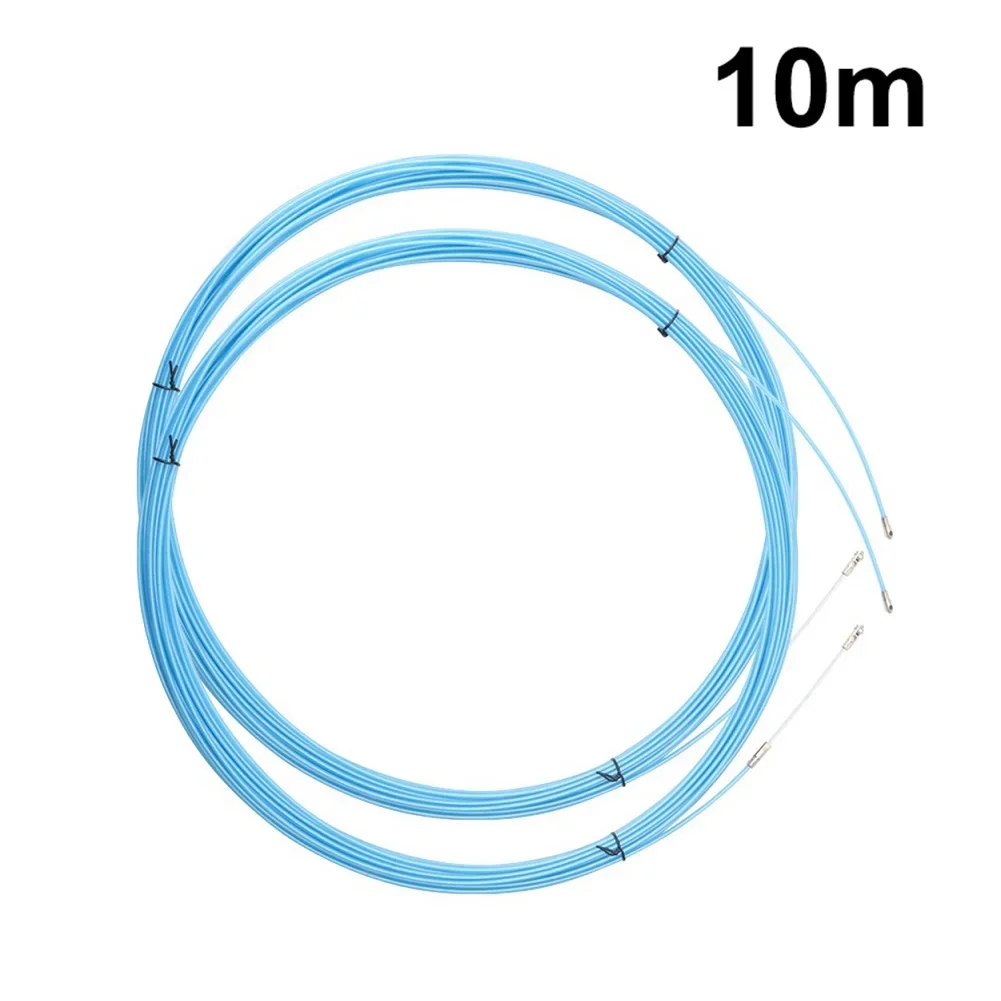 Electric Cable Tape Cable Puller Wheel Pushing 3mm NDS Double Wire Device Push Puller Tools Wear Kang Da Rally