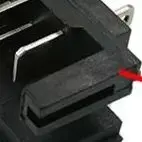 PCB Terminal Bracket Connector For DCB118 DCB112 For DCB115 For Charger USB Adapter 14.4V 18V For Battery Tool Accessories