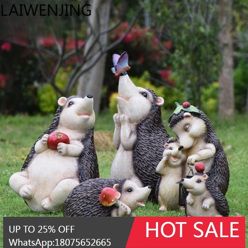 Mjy Outdoor Garden … - image