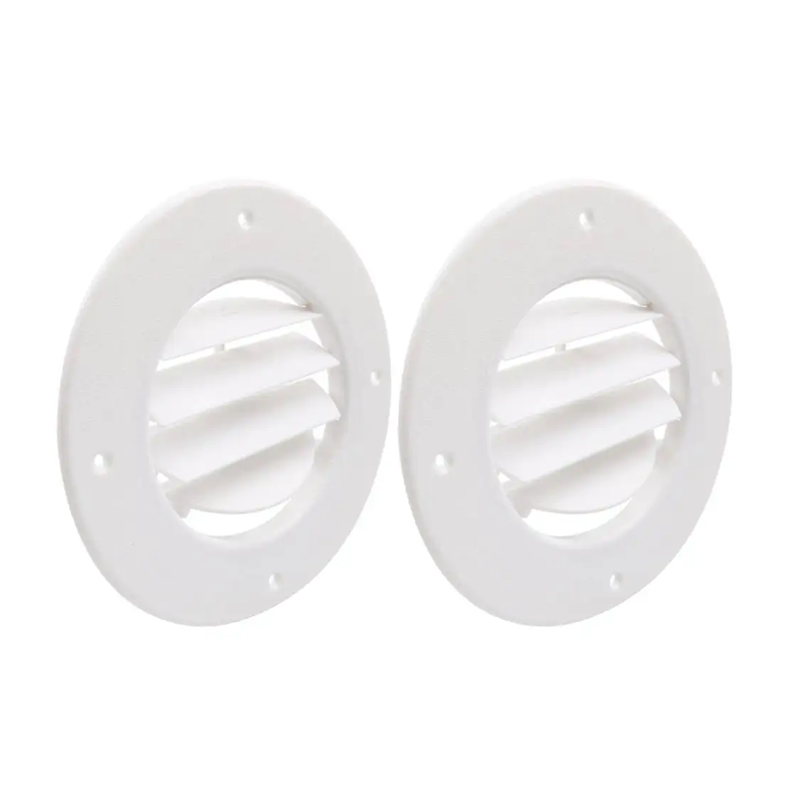 2Pack White 6.5