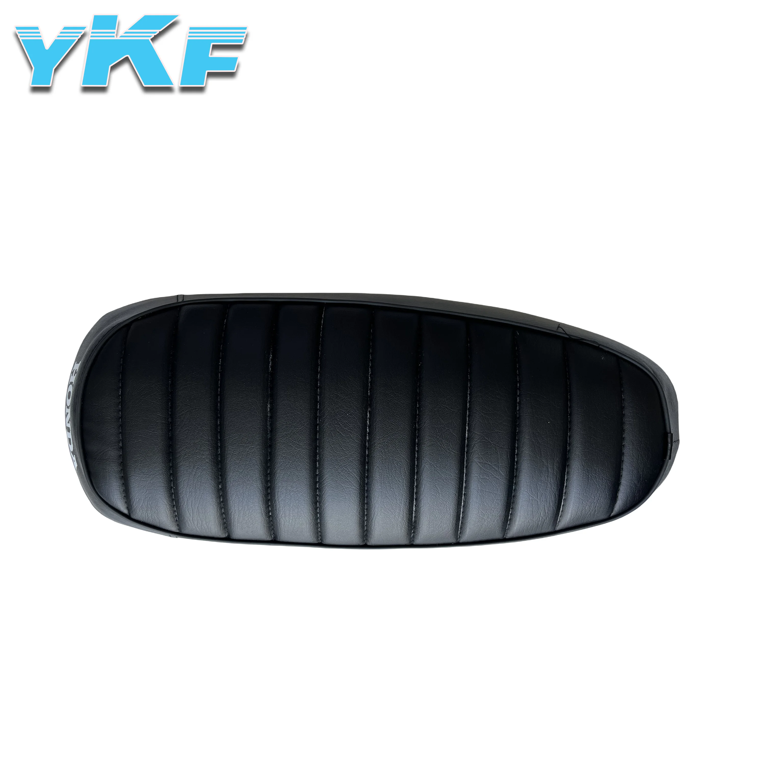 CT70 complete seat black vintage motorcycle Good quality for DAX CT70 1969-82 CT70 K0 HK0