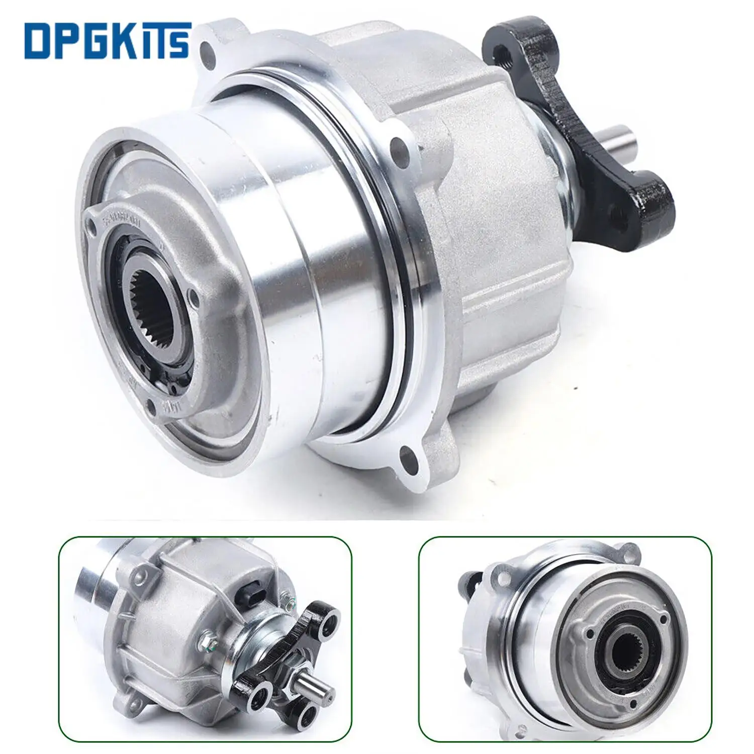 47800-39400 47800-39410 47800-39420 1PC Auto Fast Ship Coupling Assy 4WD For Hyundai Santa Fe 2.4 3.5L