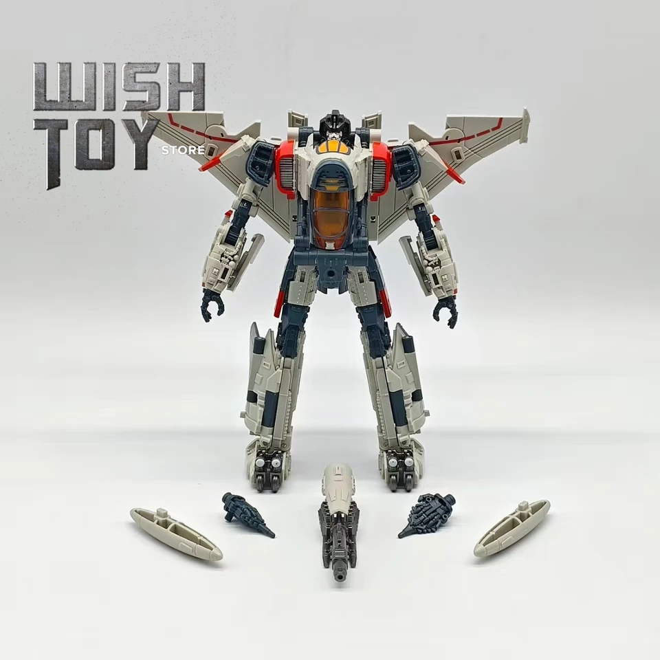 BAIWEI TW1037 変形TW-1037 ブリッツウィング ムービースタジオ