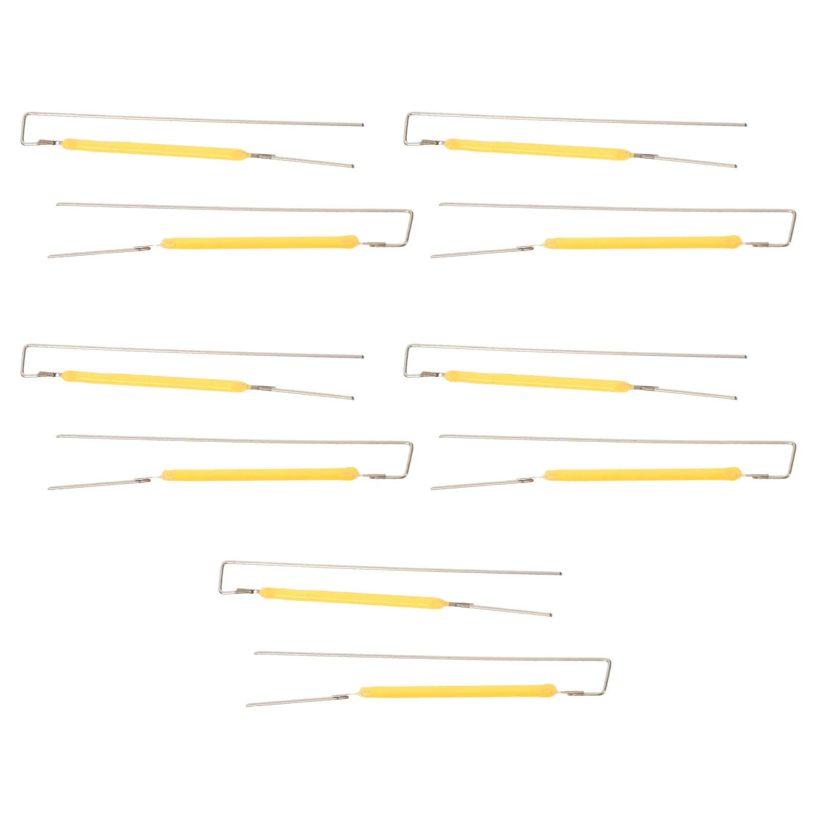 

6V 15W Camping Filament Bulb Wild Camping Lamp Tungsten Glass Filament Light Bulb Outdoor Portable Lantern Light