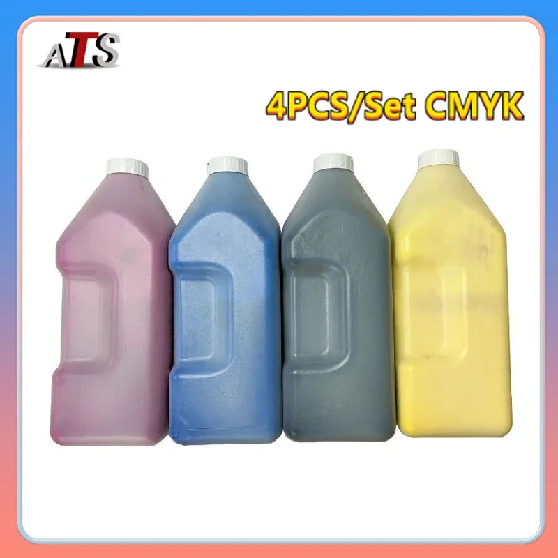 

1KG TK-5150 TK-5152 TK-5153 TK-5154 Toner Powder for Kyocera ECOSYS M6035cidn M6535cidn P6035cdn Color Toner Powder