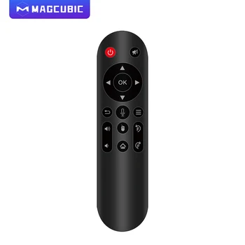 Magcubic Projector Remote Control Replacement 6-Axis Gyro Sensor Air Vioce Mouse For Origi