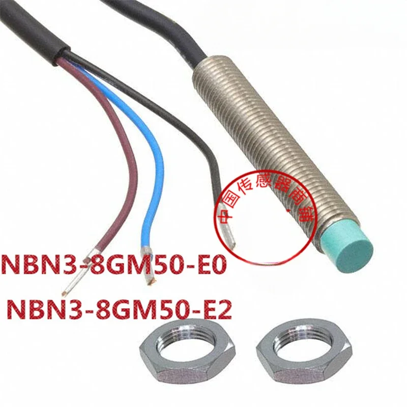 

Replacing the speed sensor photoelectric switch NBN3-8GM50-E0 for escalator speed measurement