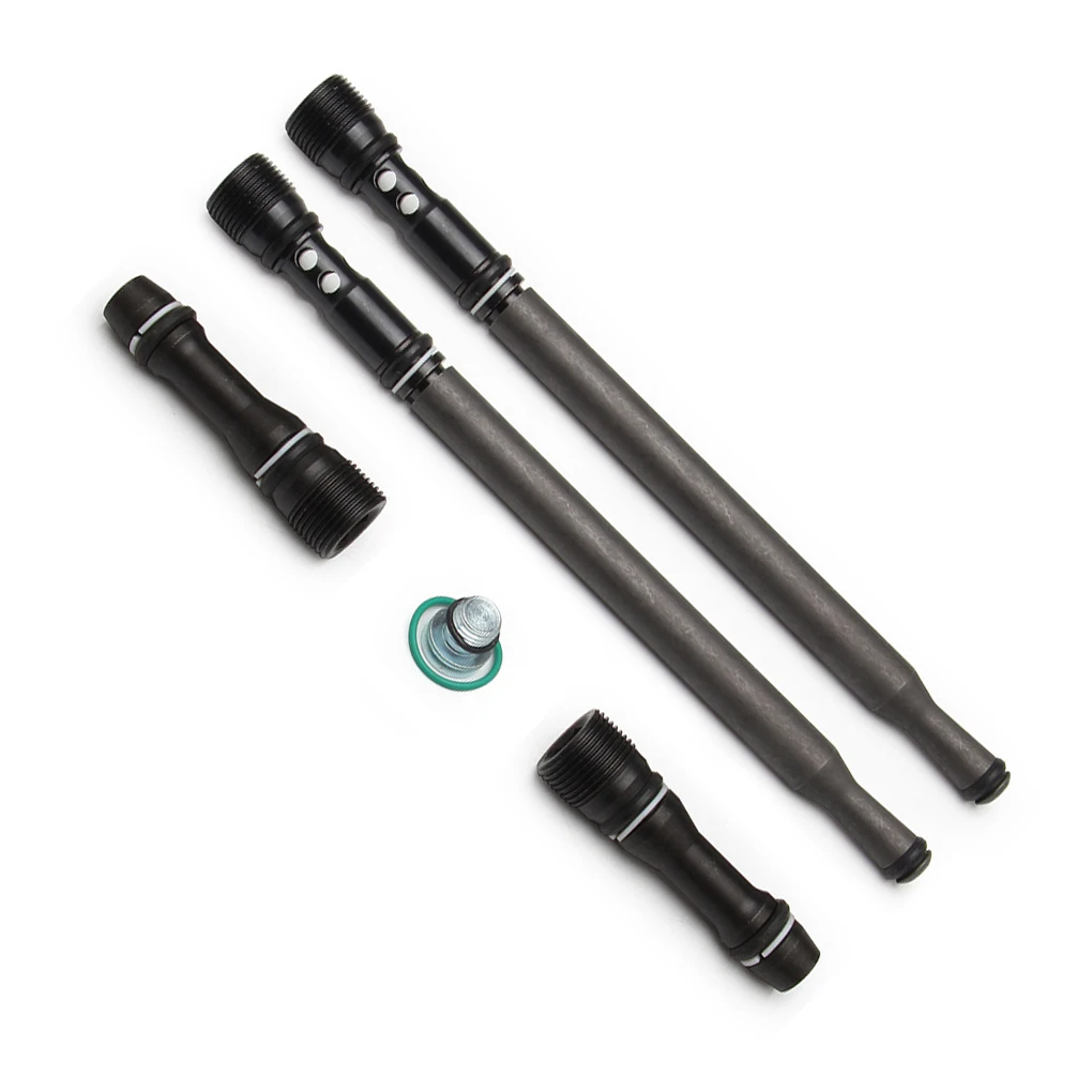 

Fuel Supply Tube Kit Fuel Pipe & Dummy Plug for Ford E350 F250 04-10 Part OE Number: 6E7Z-9A332-A