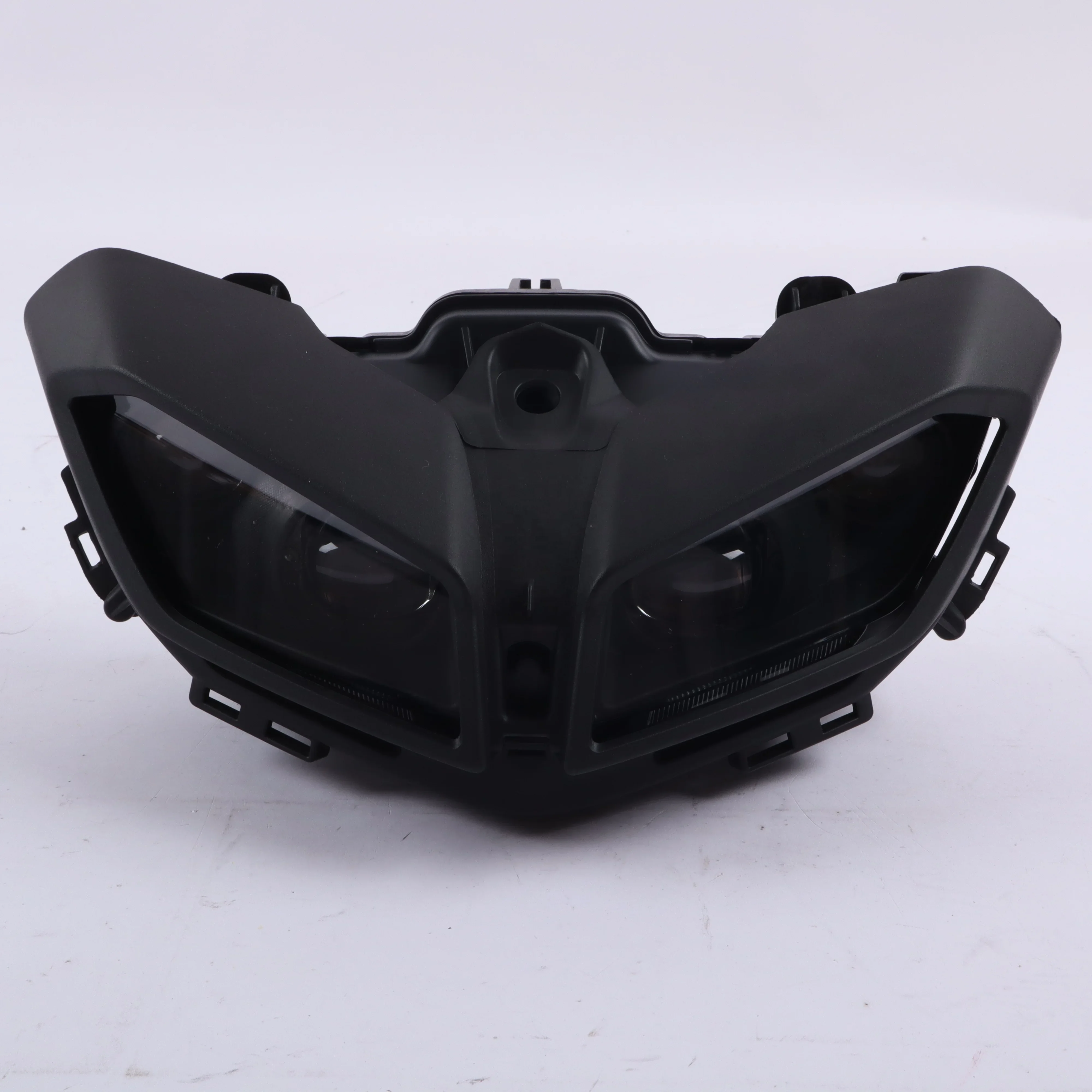 Motorcycle Front Light for  MT09 FZ09 2017-2020 Motorcycle Head Big Front Light Lamp Factory Direct Sales