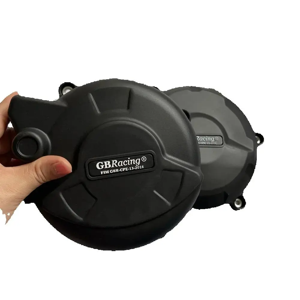 

Для крышки двигателя Защитный чехол для чехла GB Racing Для DUCATI 959 2016-2019 PANIGALE V2 2020-21 Защитные чехлы двигателя