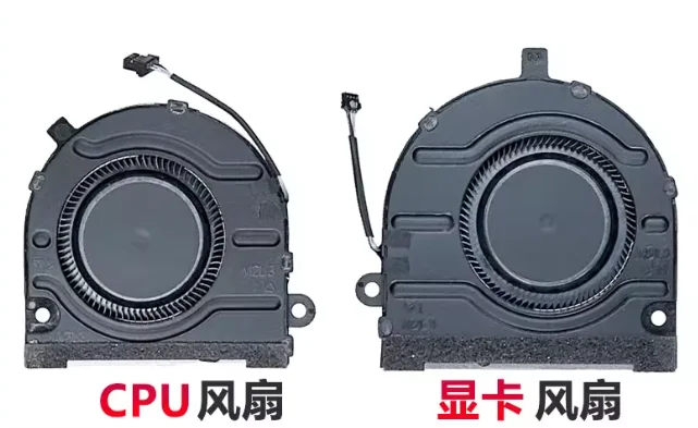 

Для вентилятора Dell Inspiron 13 Pro Vostro 5310 Latitude 3320