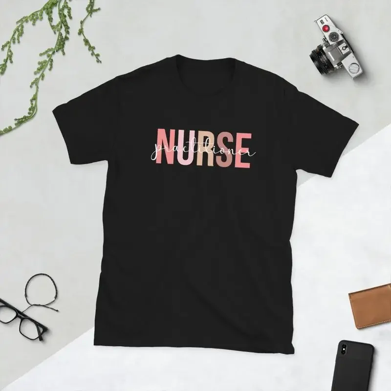 Cute Nurse Practiti… - image