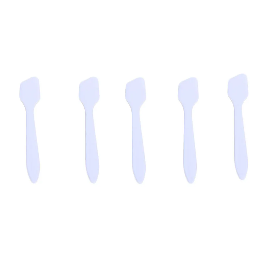 

40Pcs 3g PP Material Face Cream Sample Bottles Reusable Travel Containers Clear Purple Green Pink Orange Blue Red Yellow