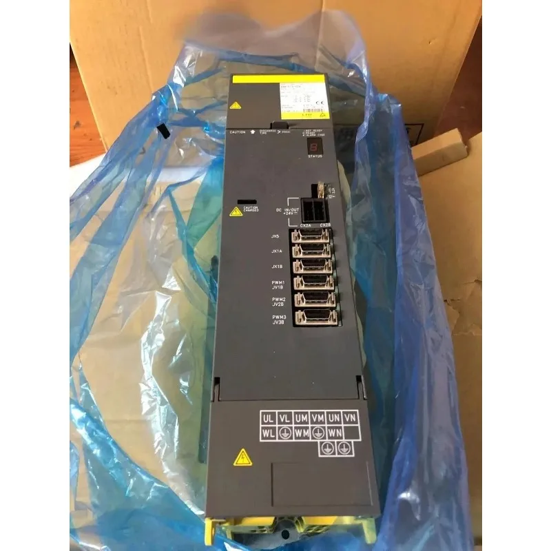 Brand new A06B-6079-H301 A06B-6079-H304 A06B-6079-H401  One-year warranty