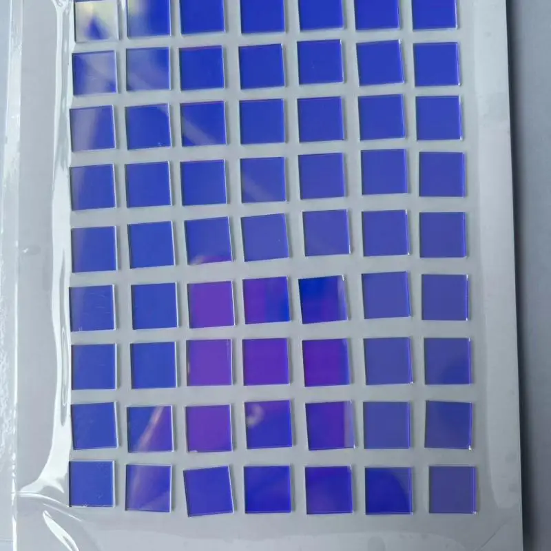 

SP520 Blue-Green Shortwave Pass Filter Blue and Green Transmission, Magical Filter, Red and Infrared Cut-Off Filter