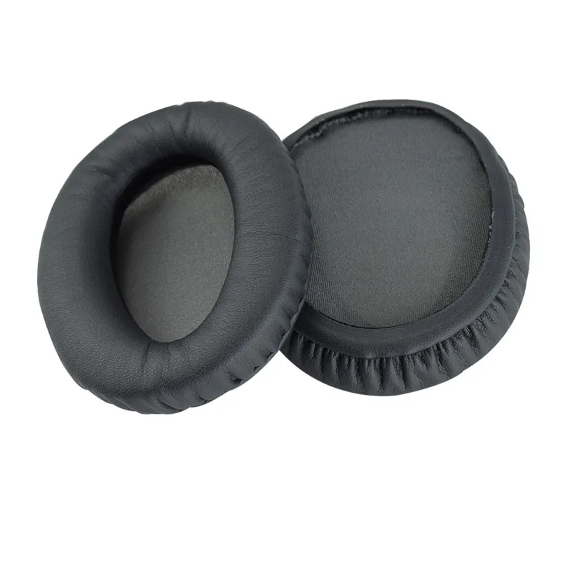 

Pair of Ear Pads Cushion For Sony MDR-ZX780DC MDR-ZX770BN Headphone Replacement Earpads Soft Protein Leather Foam Sponge Earmuff