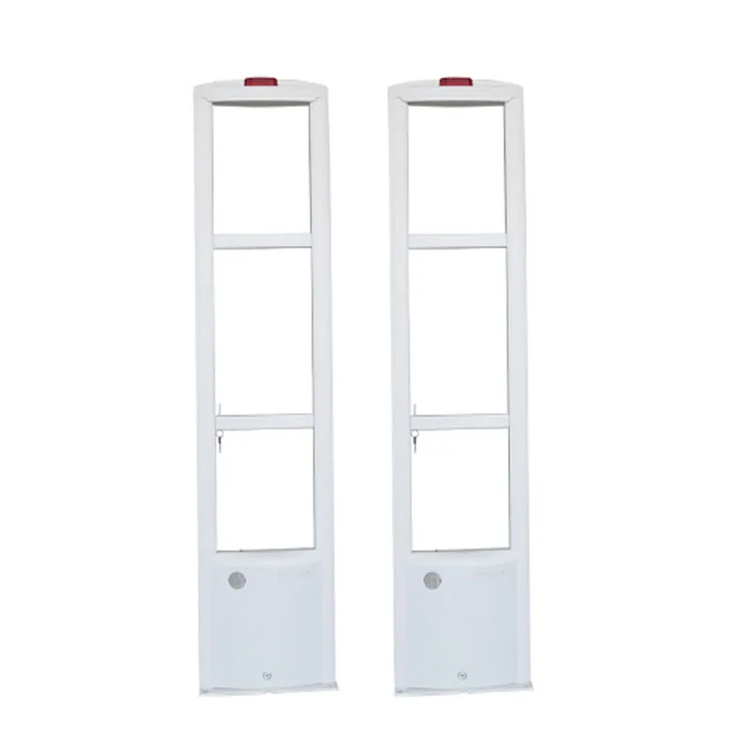 8.2Mhz Supermarket Security Door Clothing Store Sensor Shoes Clothing Mother And Child Store Alarm System