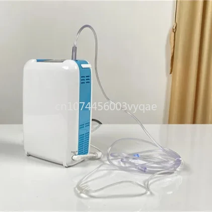 Oxigen Generator Concentrador Portatil Oxygen-Concentrator 3l Travel Portable Oxygen Concentrator With Battery