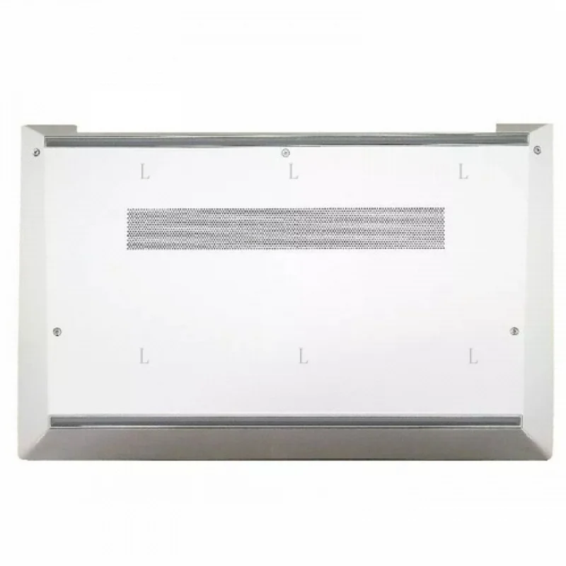 

L M08524-001 Новый для HP Elitebook 830 G7, нижняя нижняя базовая крышка, серебристая