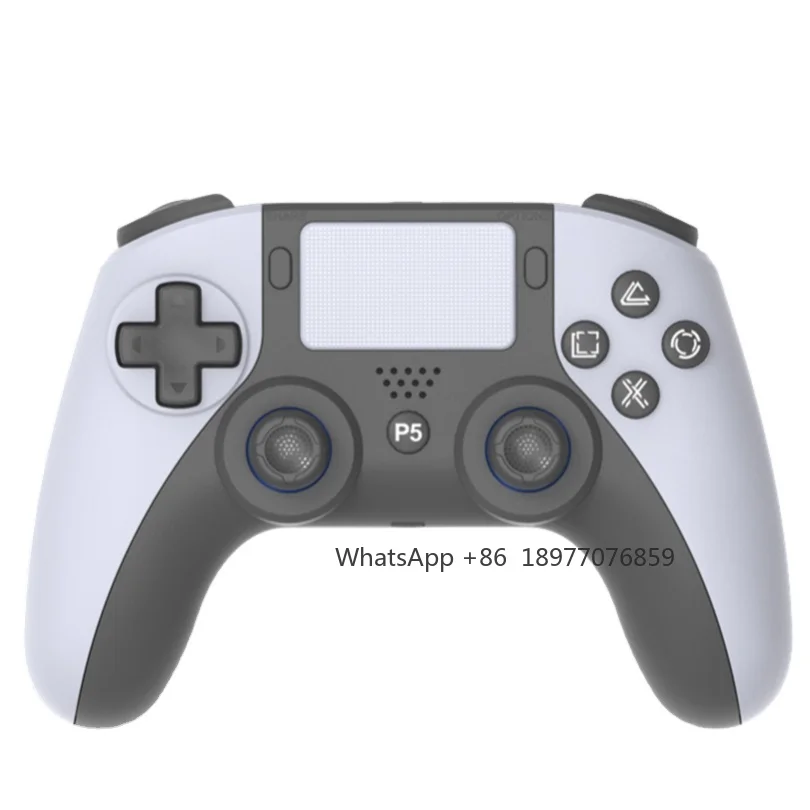 

2025 New Arrival Wireless Game Controller Joystick For PS5 Playstation 5 Easy Connection Gamepad