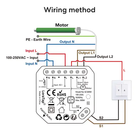 10 best sales smarta persienner - №2