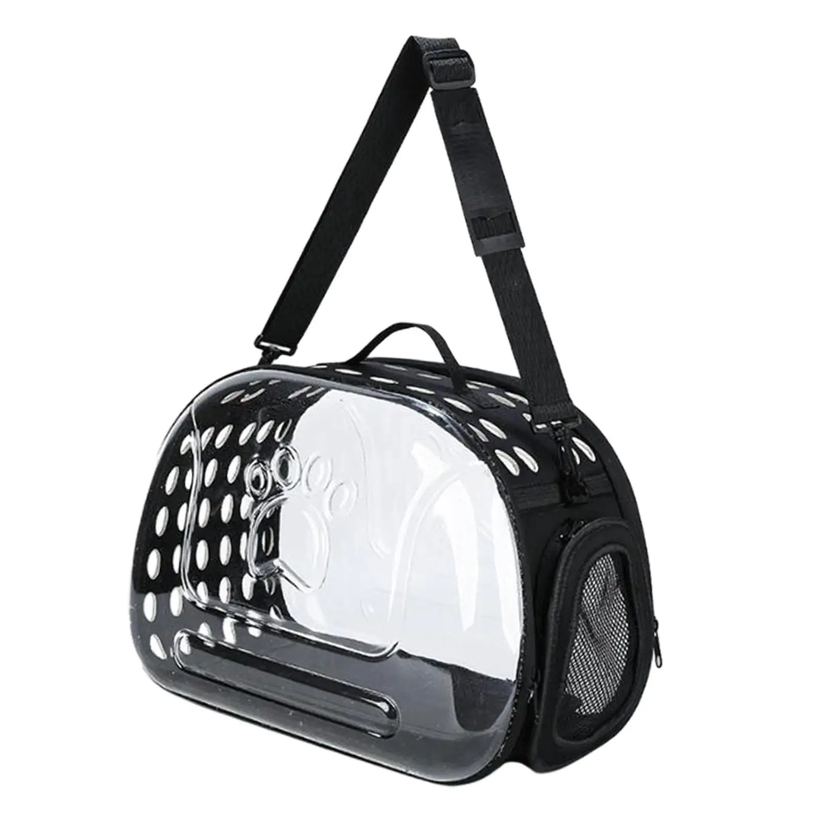 

Складные мягкие переноски для животных, разборные, для походов и прогулок на свежем воздухе, для маленьких собак, размер S