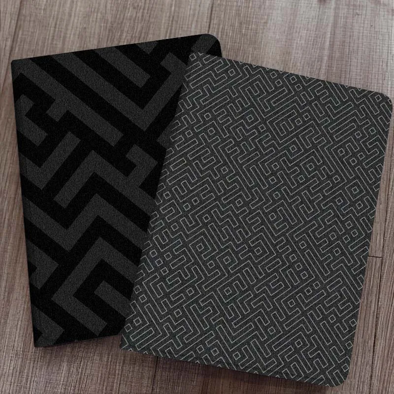 

Carbon Fiber Illustration For Samsung Galaxy Tab S11 A11 A9 A8 S6 A 10.1 A7 10.4 Plus 2025 2023 2022 Tablet Case