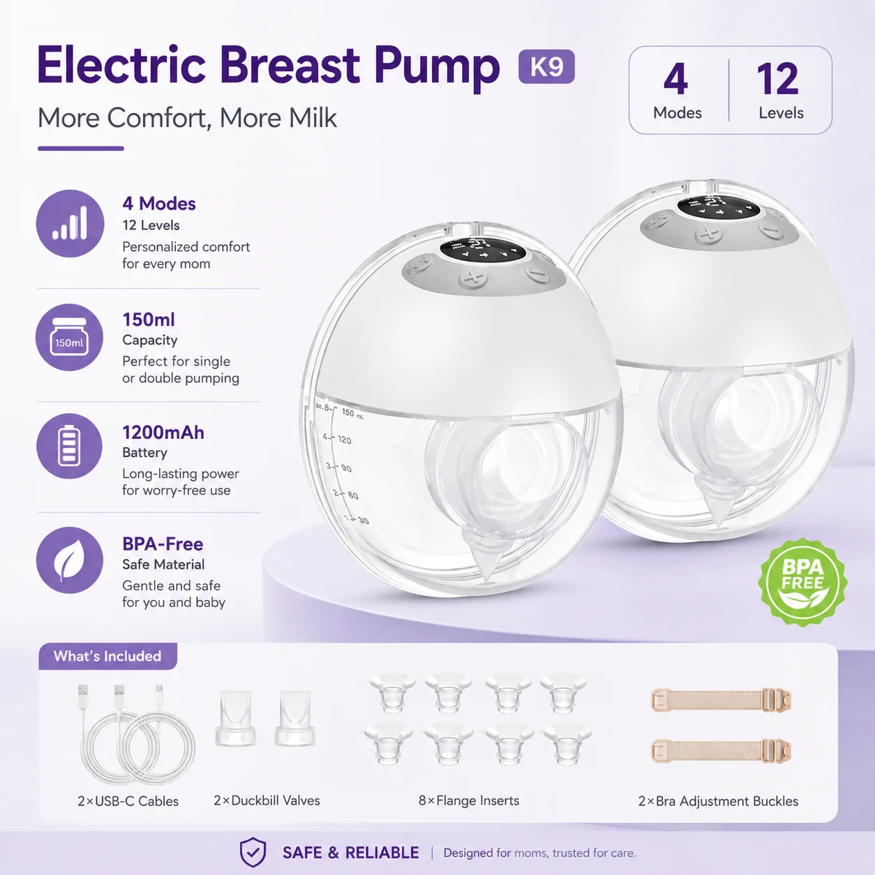 extractor-de-leche-manos-libres-con-4-modos-y-12-niveles-recolector-de-leche-electrico-sin-dolor-libre-de-bpa-con-adaptador-de-17-19-21-24-mm