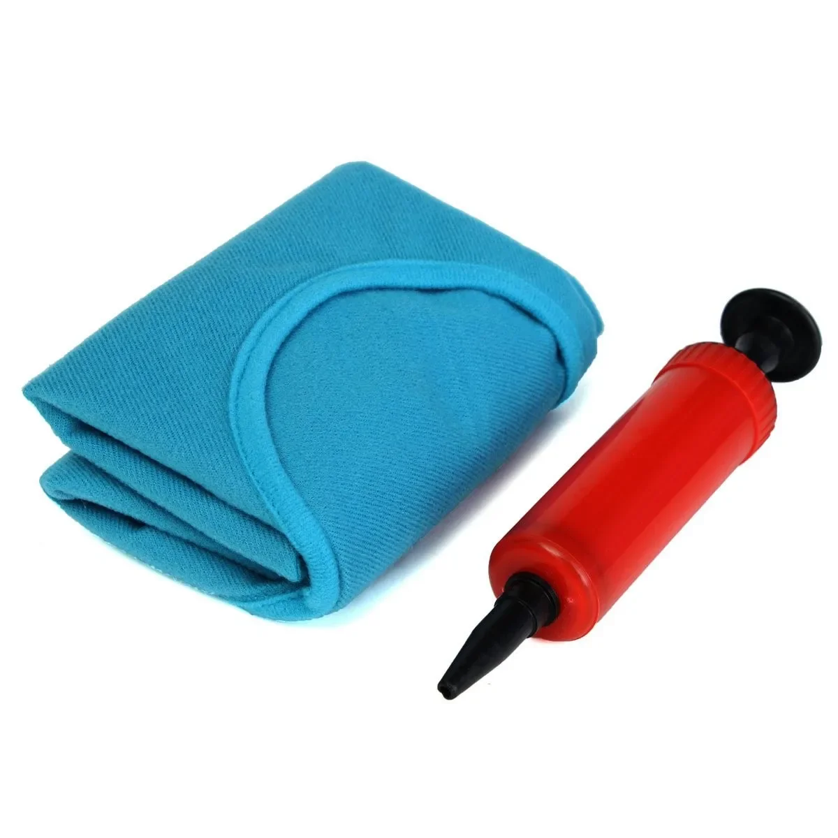Inflatable Rubber Ring Round Seat Cushion Medical Hemorrhoid Pillow Donut 34cm