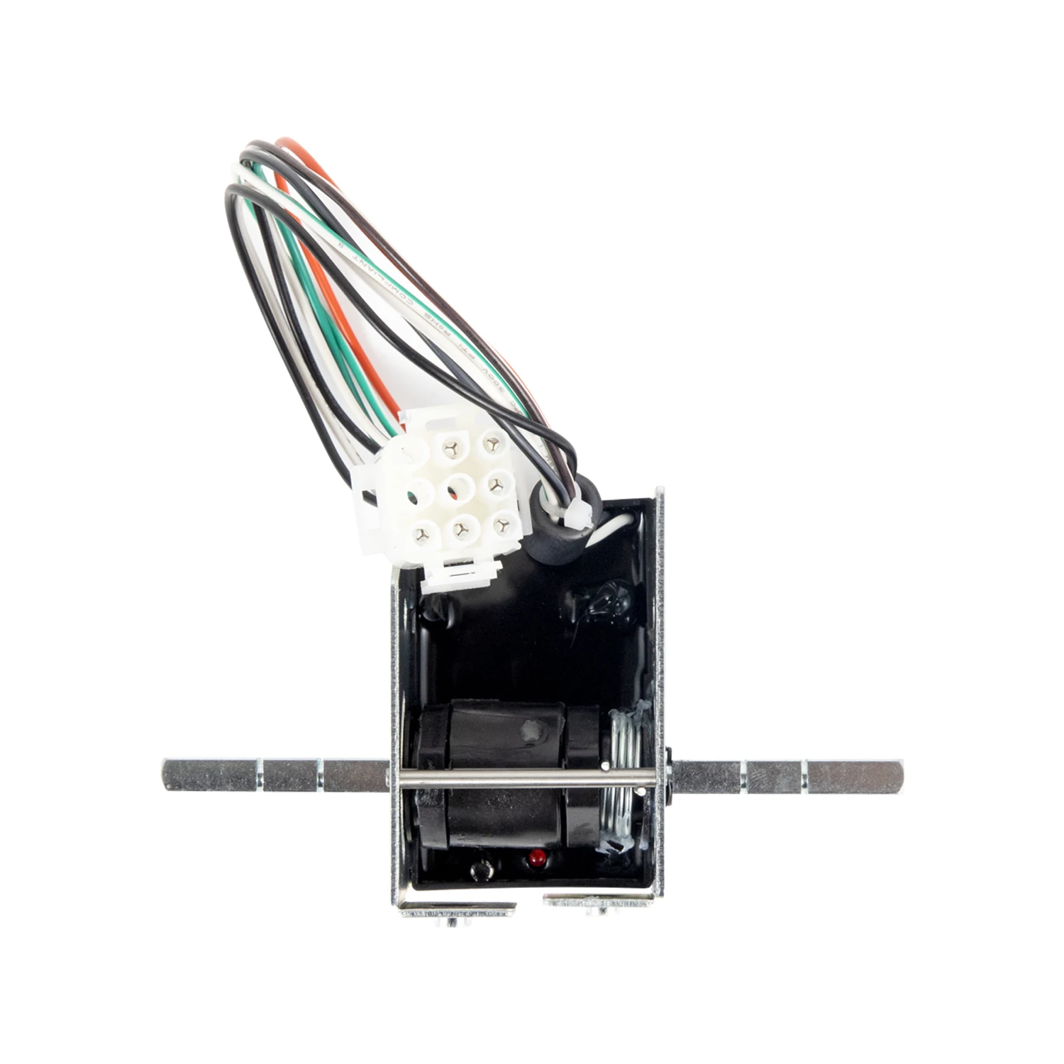 ET126 0-5V Accelerator Speed Signal Device Golf Cart Part