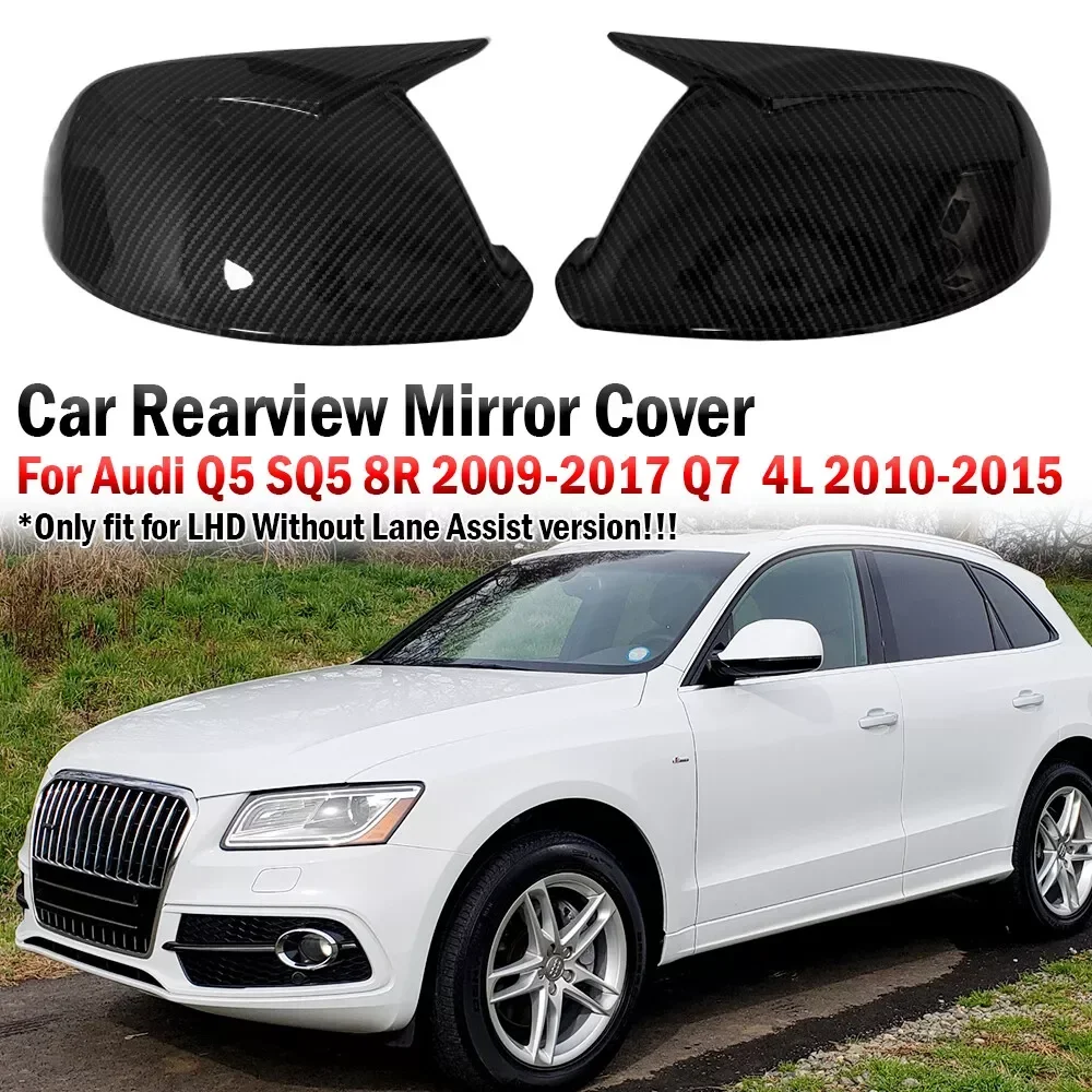 For Audi Q5 SQ5 8R …