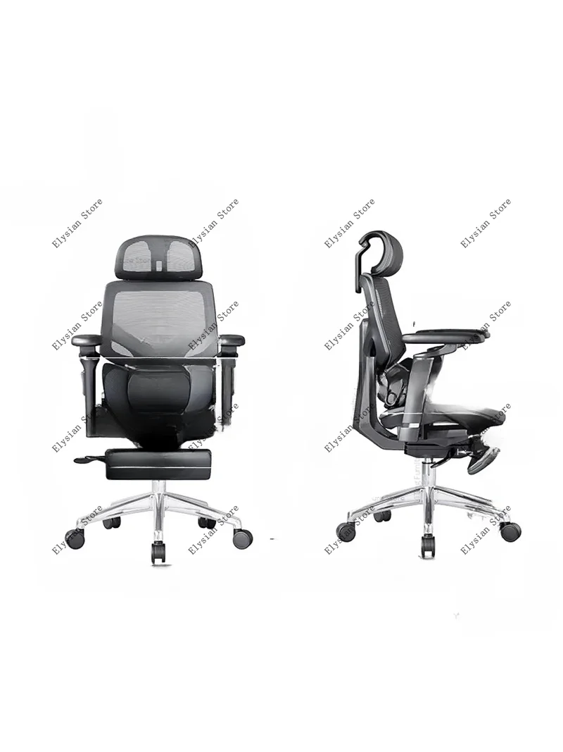 

Ergonomic Design Office Chair Luxurious Waist Support Gaming Computer Esports Silla De Escritorio Furniture LVOC