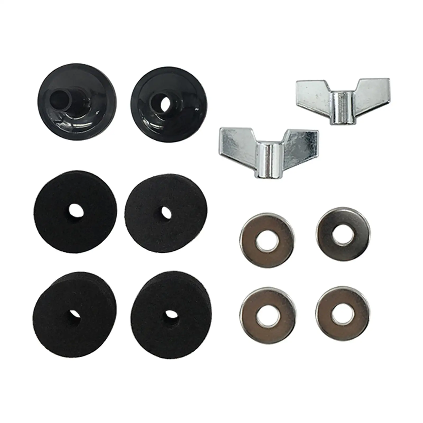 Thumbnail 3 - #1 New Cymbals Arrivals