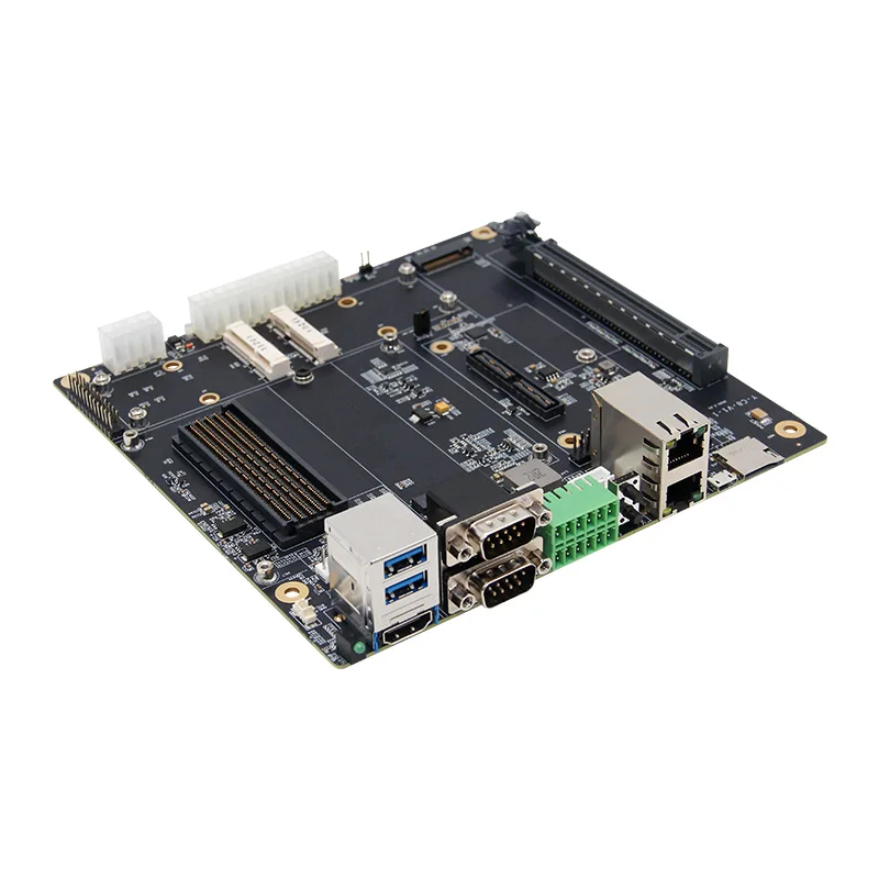 

Plink Y-C8 AI Development Board Agx Orin Module Industrial PCIE Carrier Board