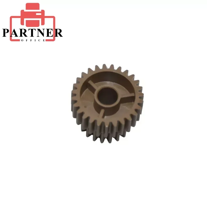 10PCS NGERH2122FCZZ Fuser Drive Gear 21T/27T for Sharp MX 2018 2318 2318UC 2338 2338NC 3138 3138NC 2638 2638NC MX2018 MX2638