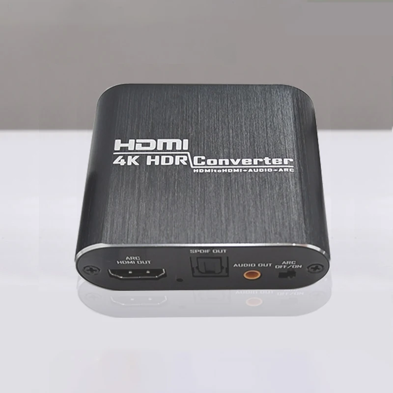 4K Hdr Hdmi Arc Aud…