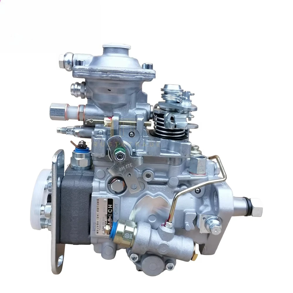 

Standard Size 0460426354 4988565 3960753 High Pressure Parts Auto Fuel Pump Assembly for 6BT5.9 ENGINE