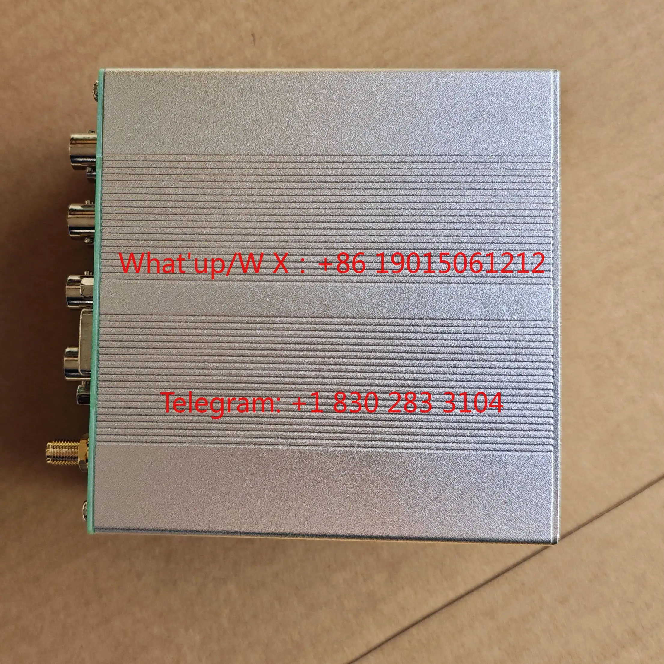 GNSSDO, Tame Clock, 10M 1PPS, Second Pulse, GPS Beidou, GPSDO Timing Frequency Reference