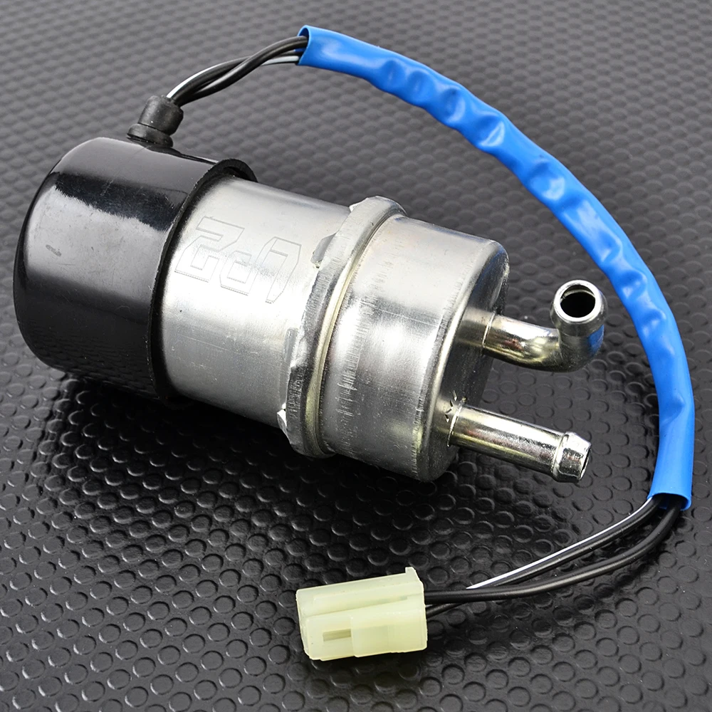 Fuel Pump For Yamaha XJ900 Diversion XJ 900 FZR1000 FZS1000 FZR 1000 FAZER FZX750 FZX700 XV1600 XV1700 5VN-13907-00 4KM-13907-00 view 3