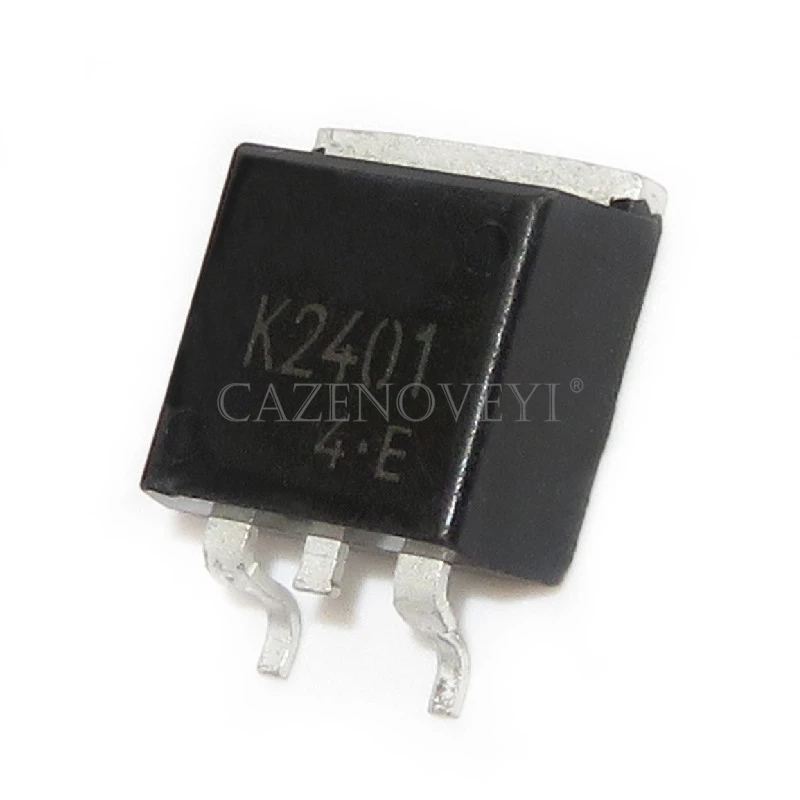 2SK3210 K3210 2SK2754 K2754 2SK2401 K2401 2SK1945 K1945 2SJ550 J550 2SJ412 J412 TO-263