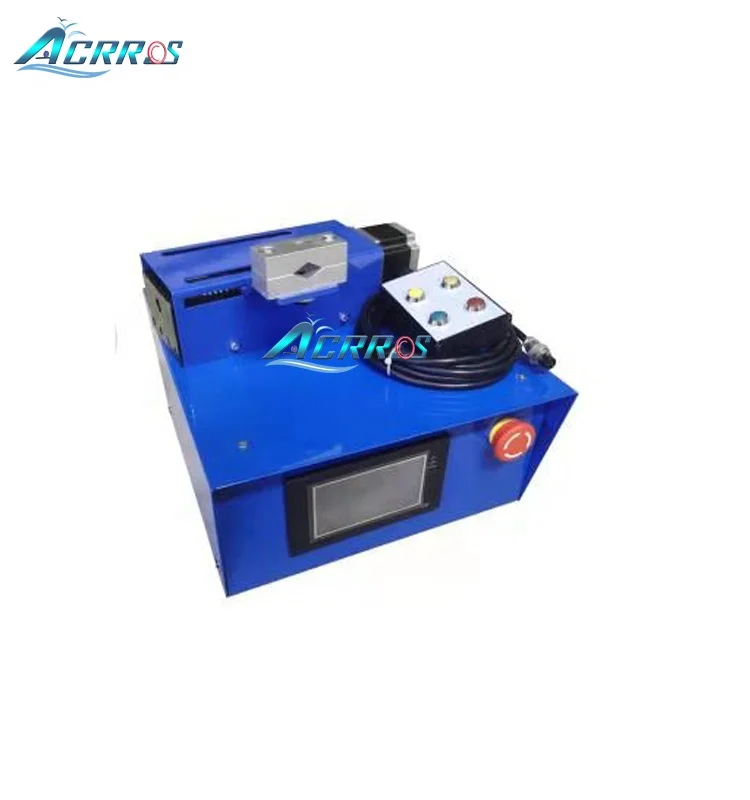 Automatic Welding Weaver TIG Co2 Torch Welding Oscillator Machine