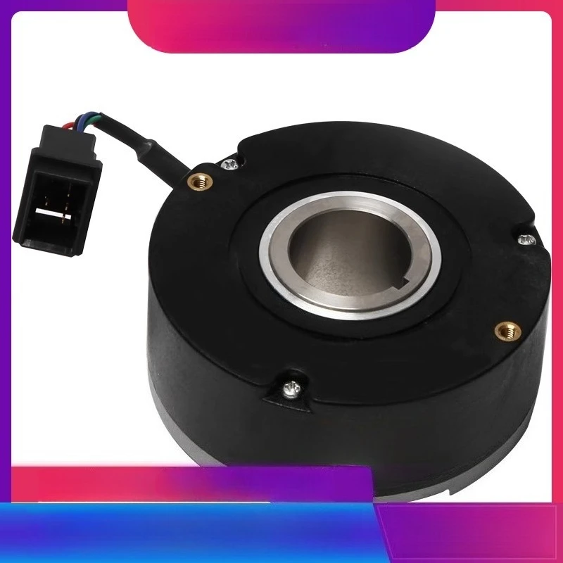 مصعد المضيف التشفير الروتاري SBH-1024-2T مناسبة لآلة سحب مصعد فوجيتسو أجزاء غير متزامنة #2