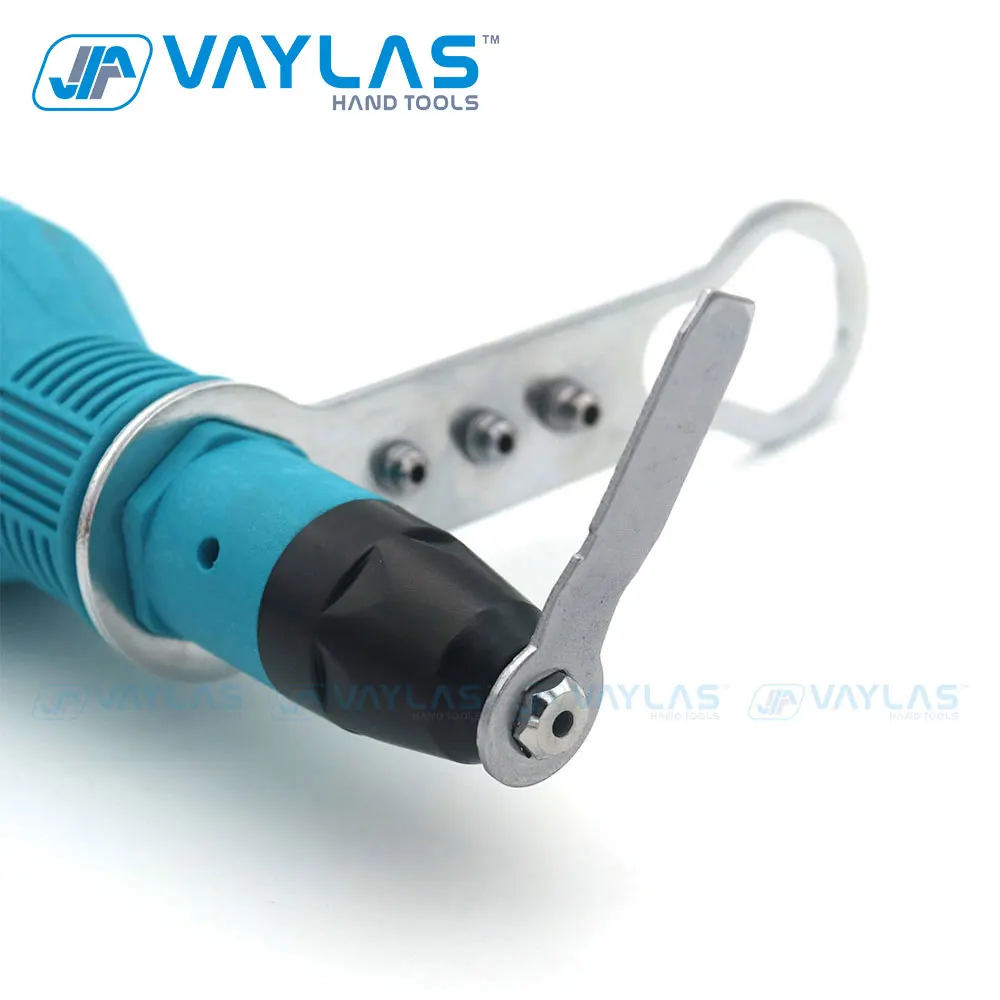 Electric Pull Rivet Gun Tools Set Red/Blue Riveting Nut Drill Adapter Kit 2.4mm-4.8mm Workshop Nail Riveting Metal Supplies