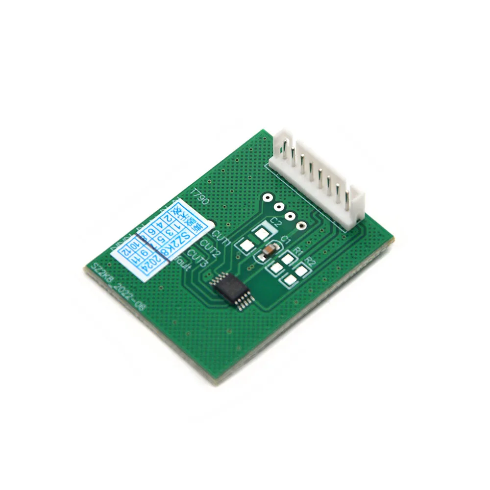 Chip Decoder for HP 72 Cartridge for HP Designjet T610 T620 T770 T790 T1100 T1120 T1200 T1300 T2300 Plotters