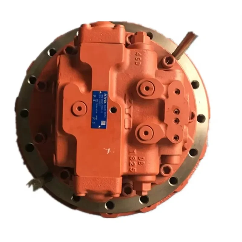 

JS130 Final Drive Excavator Parts JS130 Travel Motor JS130 Final Drive KNA0767 20925737