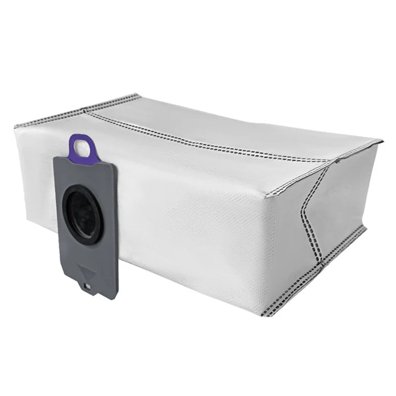 A02F-20Pcs متوافق مع قطع الغيار البديلة لأكياس الغبار Narwal 001 #2