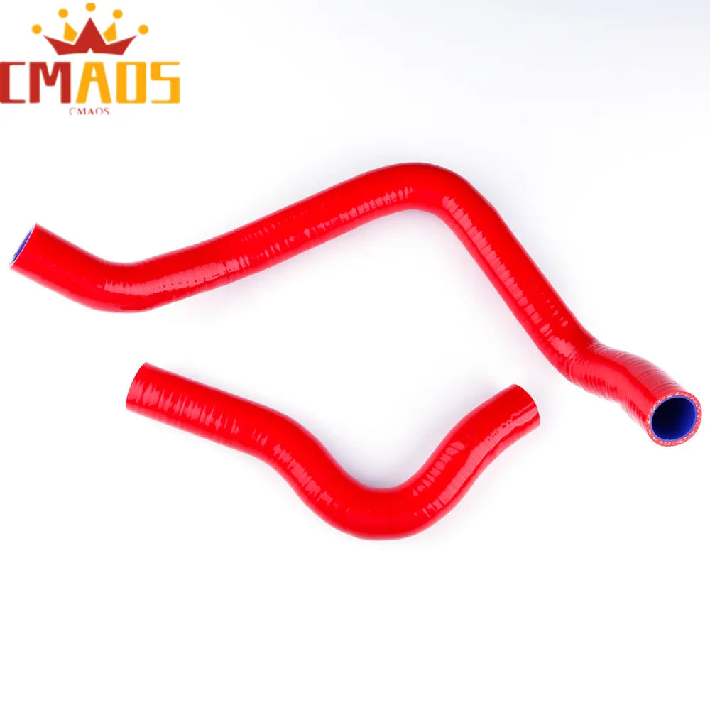 

For HONDA CRX/CIVIC VTI EG6/EG9 B16A Silicone Radiator Coolant New Hose