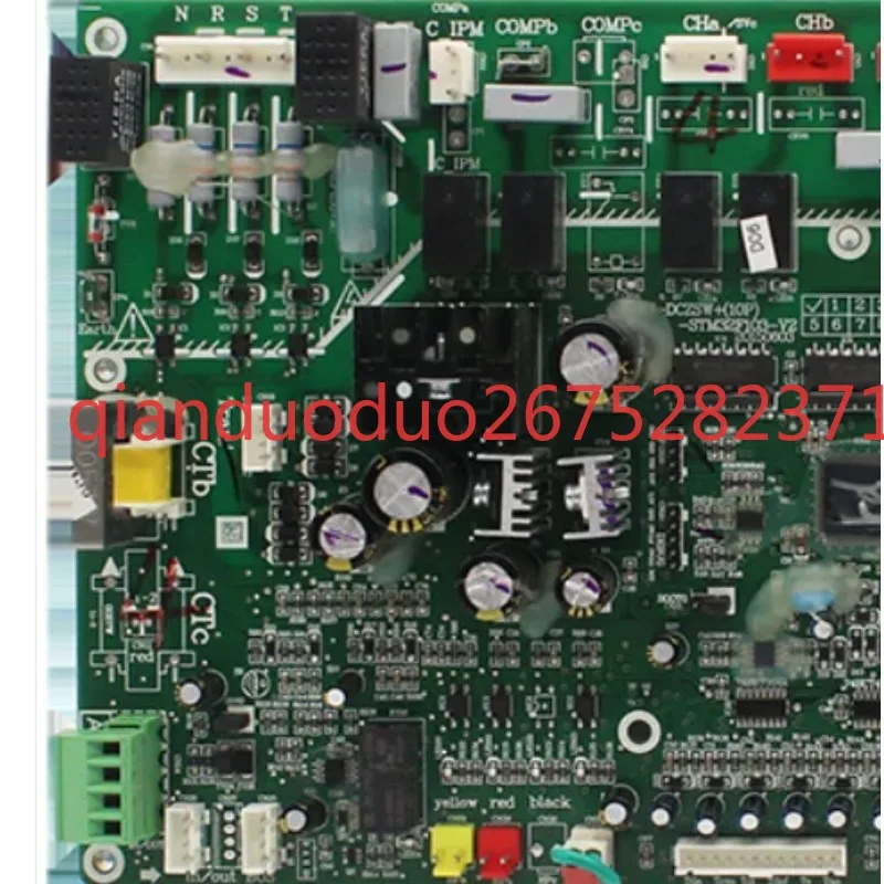 Suitable for Oaks central air conditioning control main board 11222542000011