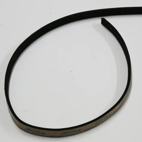 

Guangdong Fiber cement installation accessories PE sealant strip